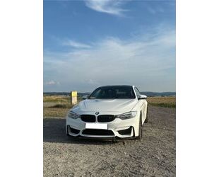 BMW M4 Gebrauchtwagen