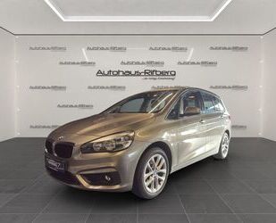 BMW 220 Gran Tourer Gebrauchtwagen