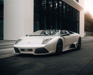 Lamborghini Murciélago Gebrauchtwagen