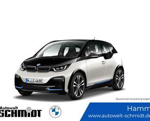 BMW i3 Gebrauchtwagen