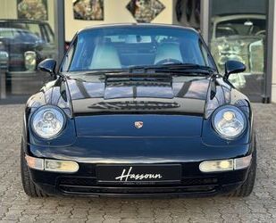Porsche 993 Gebrauchtwagen
