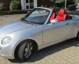 Daihatsu Copen Gebrauchtwagen