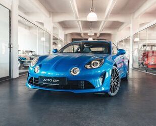 Alpine A110 Gebrauchtwagen