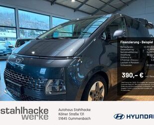 Hyundai STARIA Gebrauchtwagen