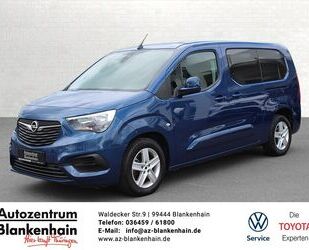 Opel Combo Gebrauchtwagen