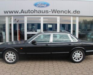 Jaguar XJ Gebrauchtwagen