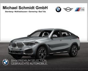 BMW X6 Gebrauchtwagen