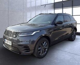 Land Rover Range Rover Velar Gebrauchtwagen