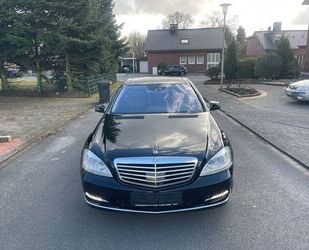 Mercedes-Benz S 350 Gebrauchtwagen