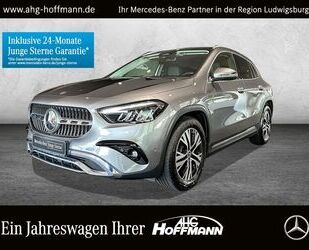Mercedes-Benz GLA 250 Gebrauchtwagen