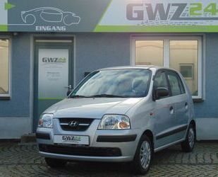 Hyundai Atos Gebrauchtwagen