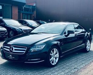Mercedes-Benz CLS 350 Gebrauchtwagen