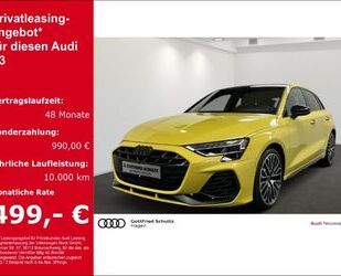 Audi S3 Gebrauchtwagen
