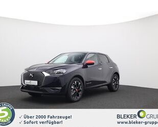 DS Automobiles DS3 Crossback Gebrauchtwagen