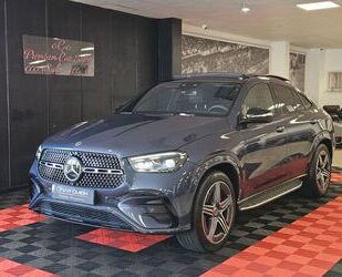 Mercedes-Benz GLE 450 Gebrauchtwagen