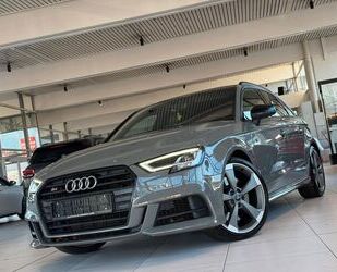 Audi S3 Gebrauchtwagen