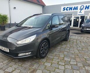 Ford Galaxy Gebrauchtwagen