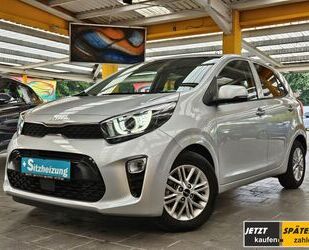 Kia Picanto Gebrauchtwagen