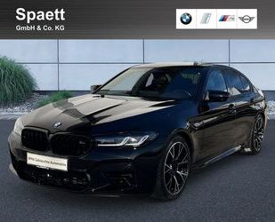 BMW M5 Gebrauchtwagen