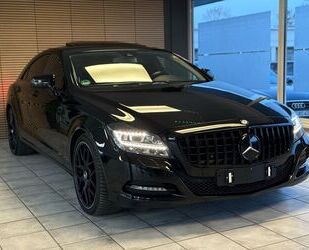 Mercedes-Benz CLS 350 Gebrauchtwagen