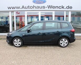 Opel Zafira Tourer Gebrauchtwagen