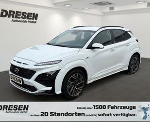 Hyundai KONA Gebrauchtwagen