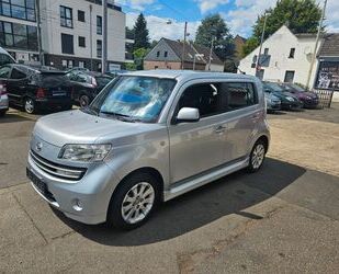 Daihatsu MATERIA Gebrauchtwagen