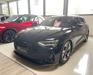 Audi e-tron Gebrauchtwagen