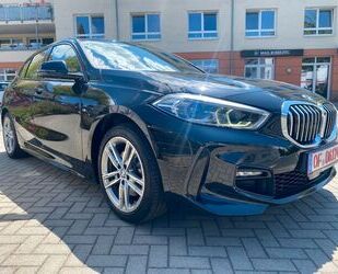 BMW BMW 118 i M Sport M Paket ** F40 Neues Modell ** Gebrauchtwagen