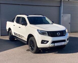 Nissan Navara Gebrauchtwagen