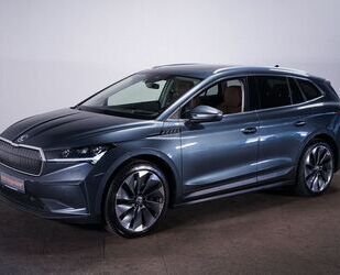 Skoda Enyaq Gebrauchtwagen