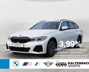 BMW M340i Gebrauchtwagen