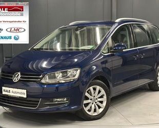 VW Sharan Gebrauchtwagen