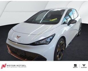 Cupra Born Gebrauchtwagen