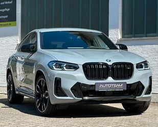 BMW X4 Gebrauchtwagen