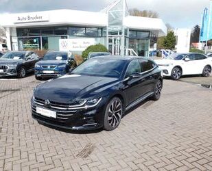 VW Arteon Gebrauchtwagen