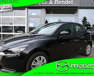 Mazda 2 Gebrauchtwagen