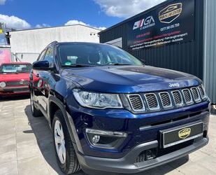 Jeep Compass Gebrauchtwagen