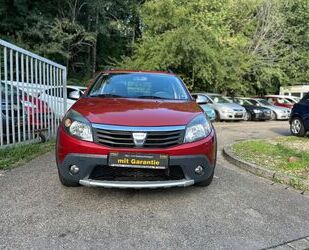 Dacia Sandero Gebrauchtwagen