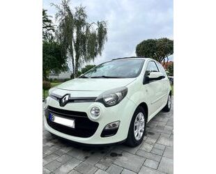 Renault Twingo Gebrauchtwagen