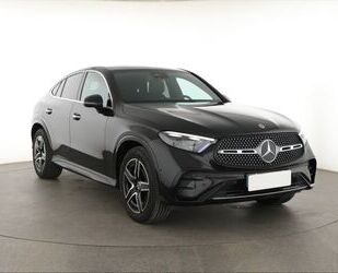Mercedes-Benz GLC 220 Gebrauchtwagen