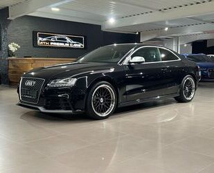 Audi RS5 Gebrauchtwagen