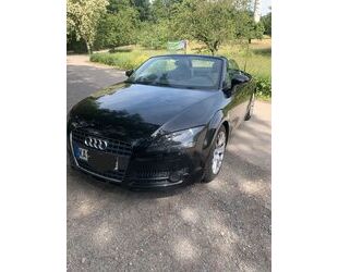 Audi TT Gebrauchtwagen