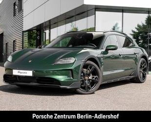 Porsche Taycan Gebrauchtwagen