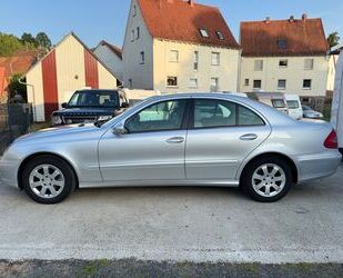 Mercedes-Benz E 280 Gebrauchtwagen