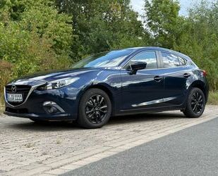 Mazda 3 Gebrauchtwagen