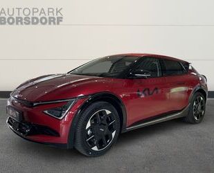 Kia EV6 Gebrauchtwagen