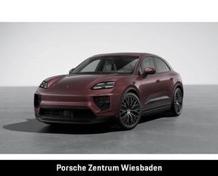 Porsche Macan Gebrauchtwagen