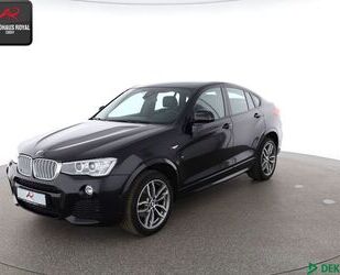 BMW X4 Gebrauchtwagen