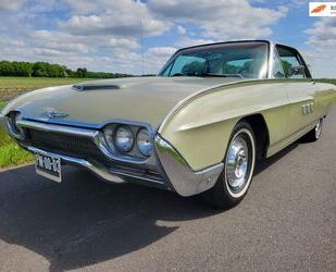 Ford Thunderbird Gebrauchtwagen